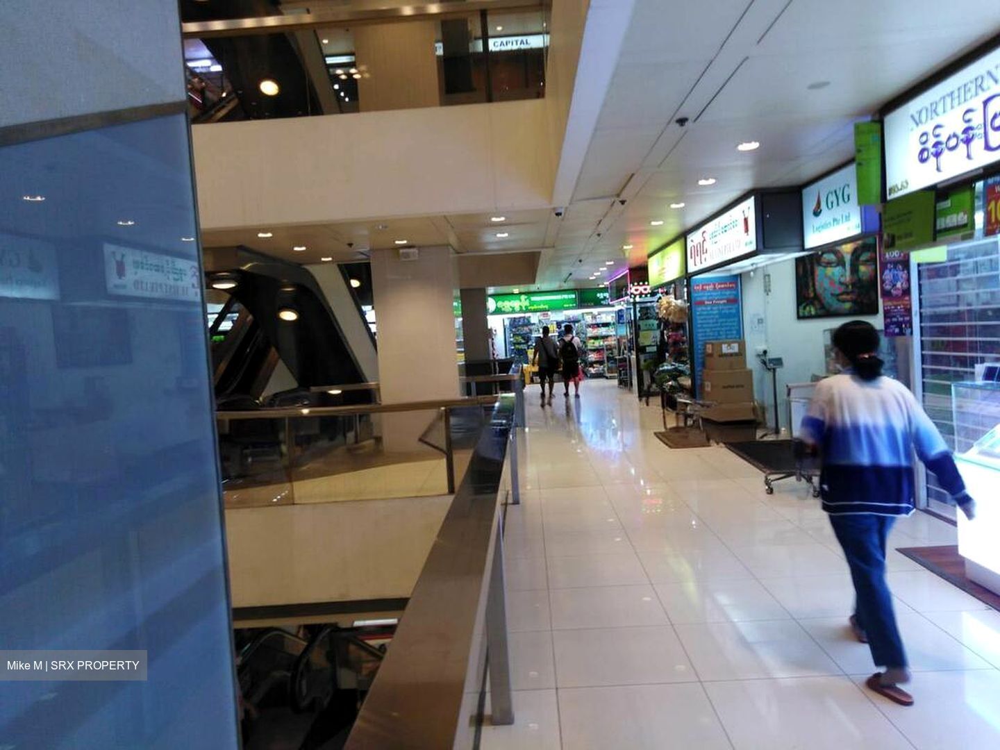 Peninsula Plaza (D6), Retail #576537131